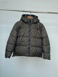 Picture of Fendi Down Jackets _SKUFendisz36-40zyn048784